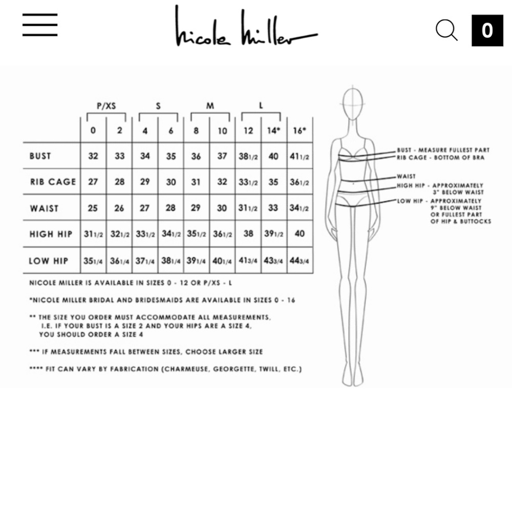 ❤️NICOLE MILLER Black Brocade Strapless Dress - Picture 7 of 13